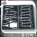 Gold supplier China cheap piercing tool kit